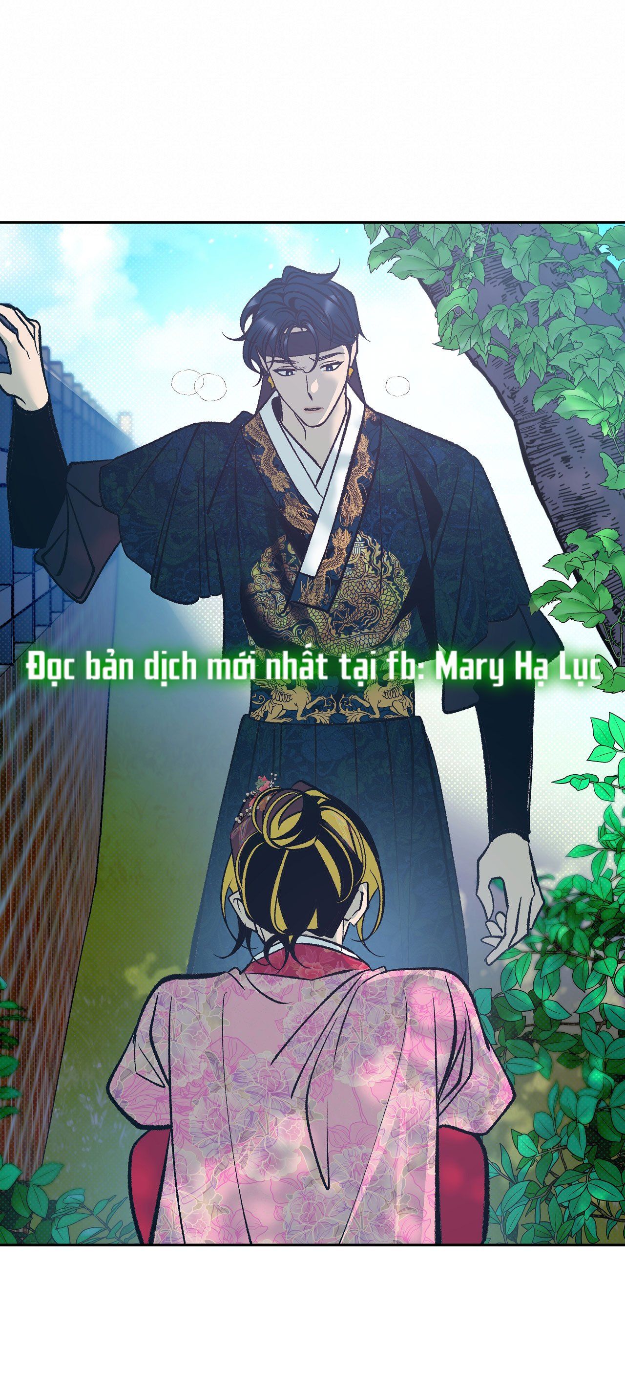 đọc truyện [18+] Bán Yêu Chương 5.2 ảnh 16 tại Thiên Thai Truyện