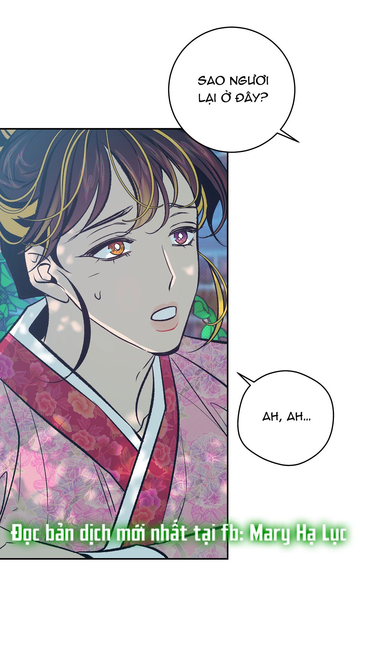 đọc truyện [18+] Bán Yêu Chương 5.2 ảnh 18 tại Thiên Thai Truyện