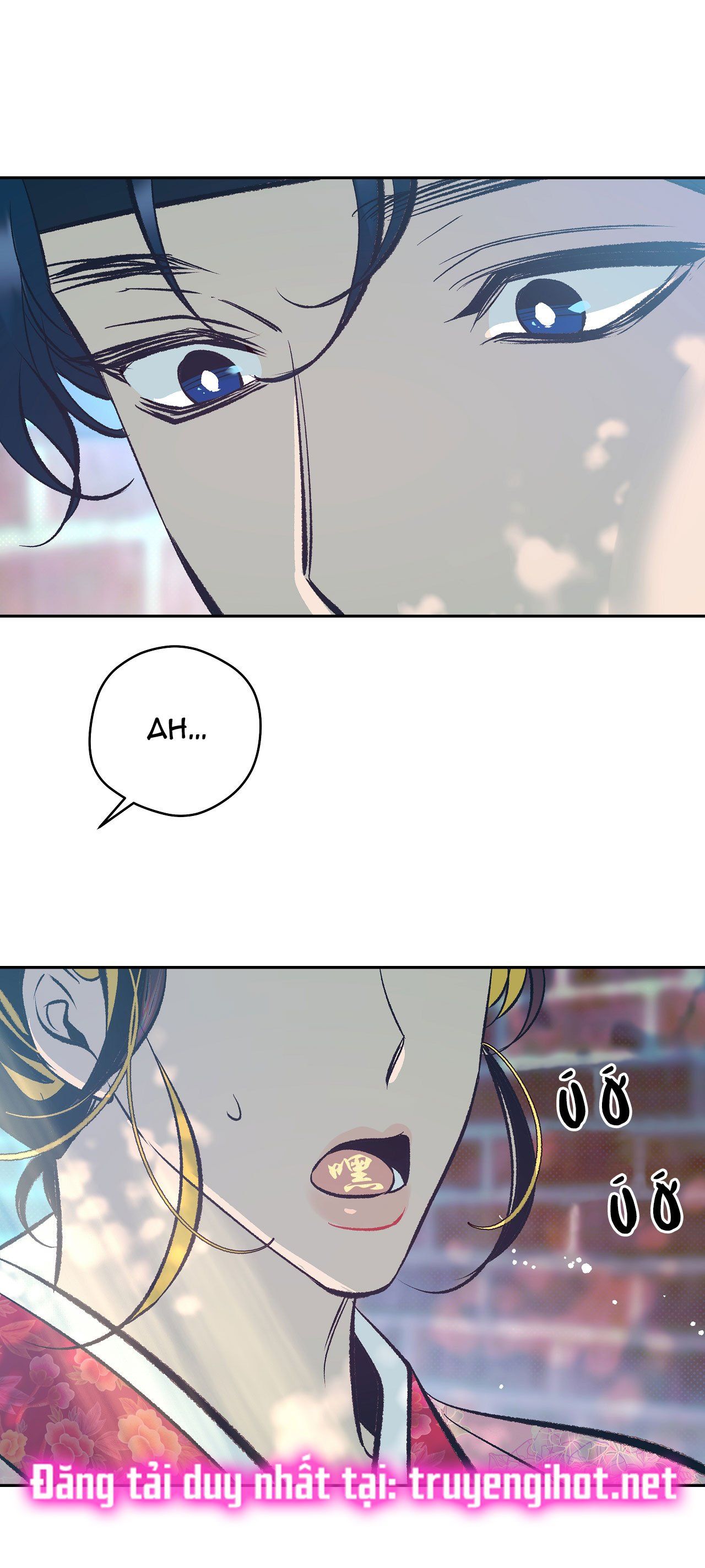 đọc truyện [18+] Bán Yêu Chương 5.2 ảnh 19 tại Thiên Thai Truyện