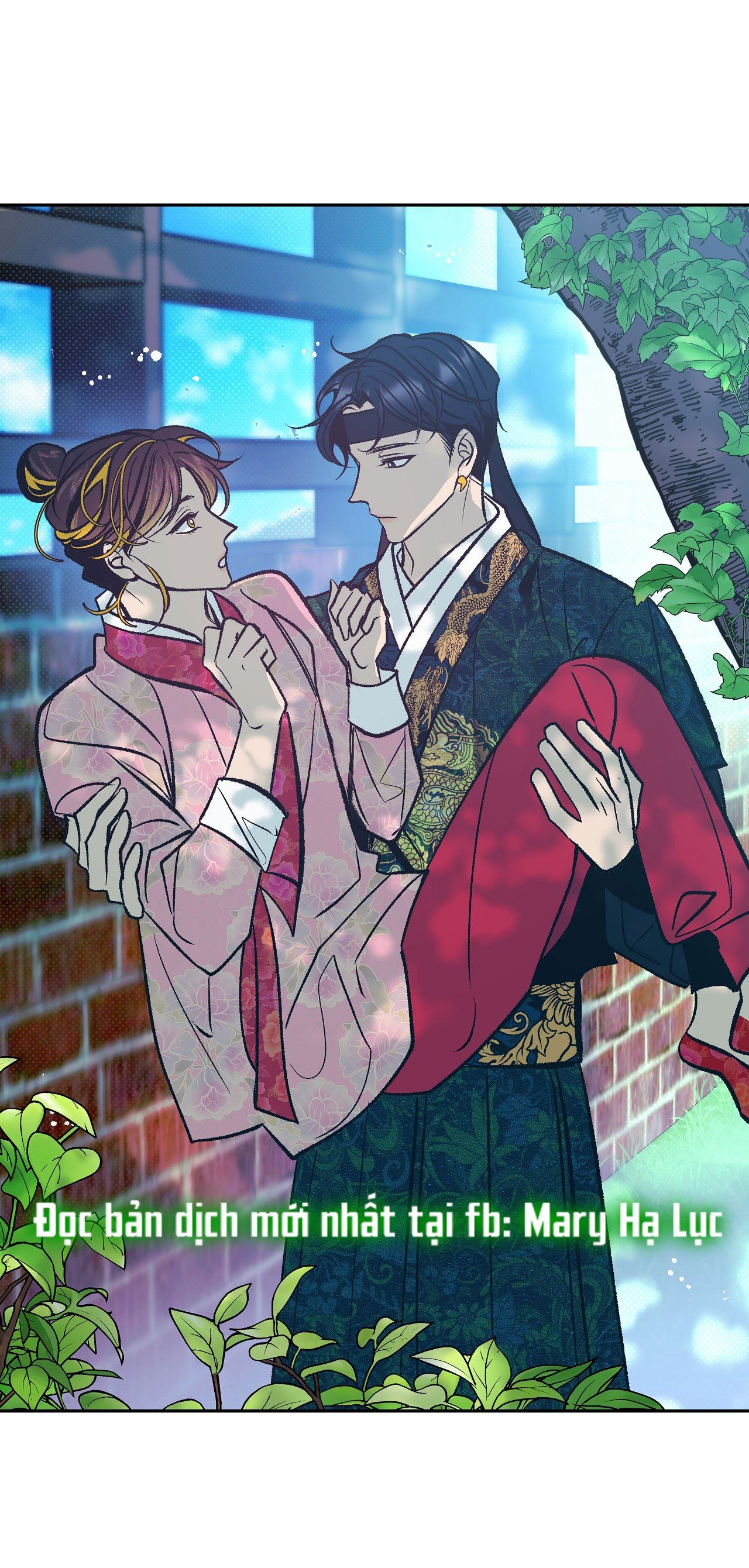 đọc truyện [18+] Bán Yêu Chương 5.2 ảnh 22 tại Thiên Thai Truyện