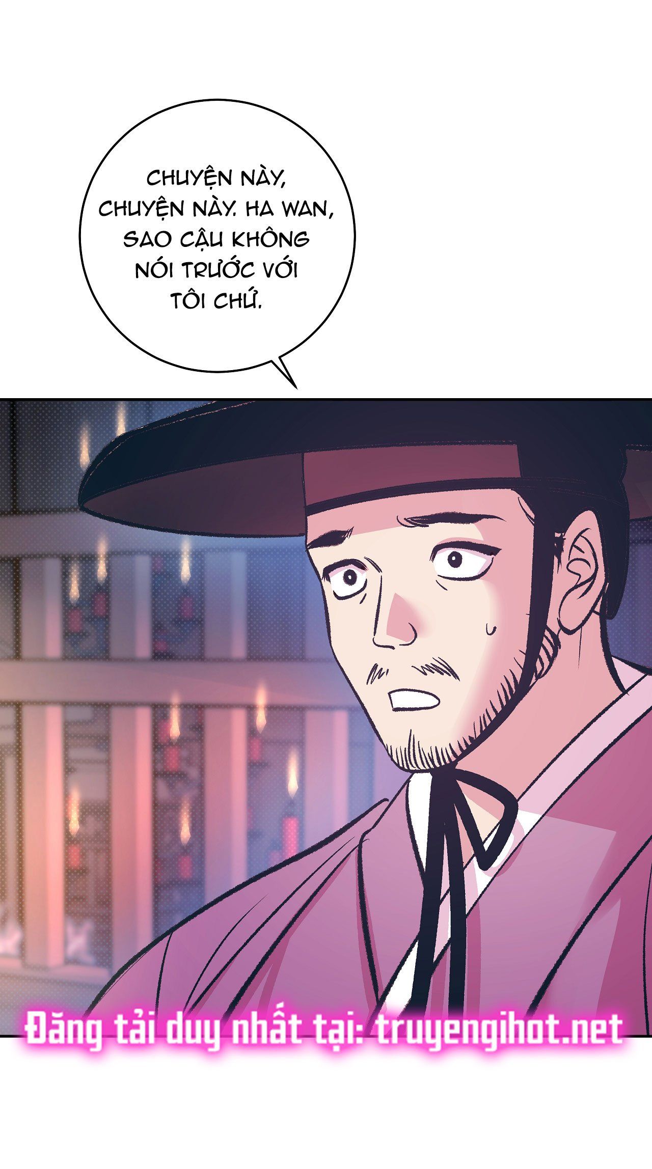 đọc truyện [18+] Bán Yêu Chương 5.2 ảnh 27 tại Thiên Thai Truyện