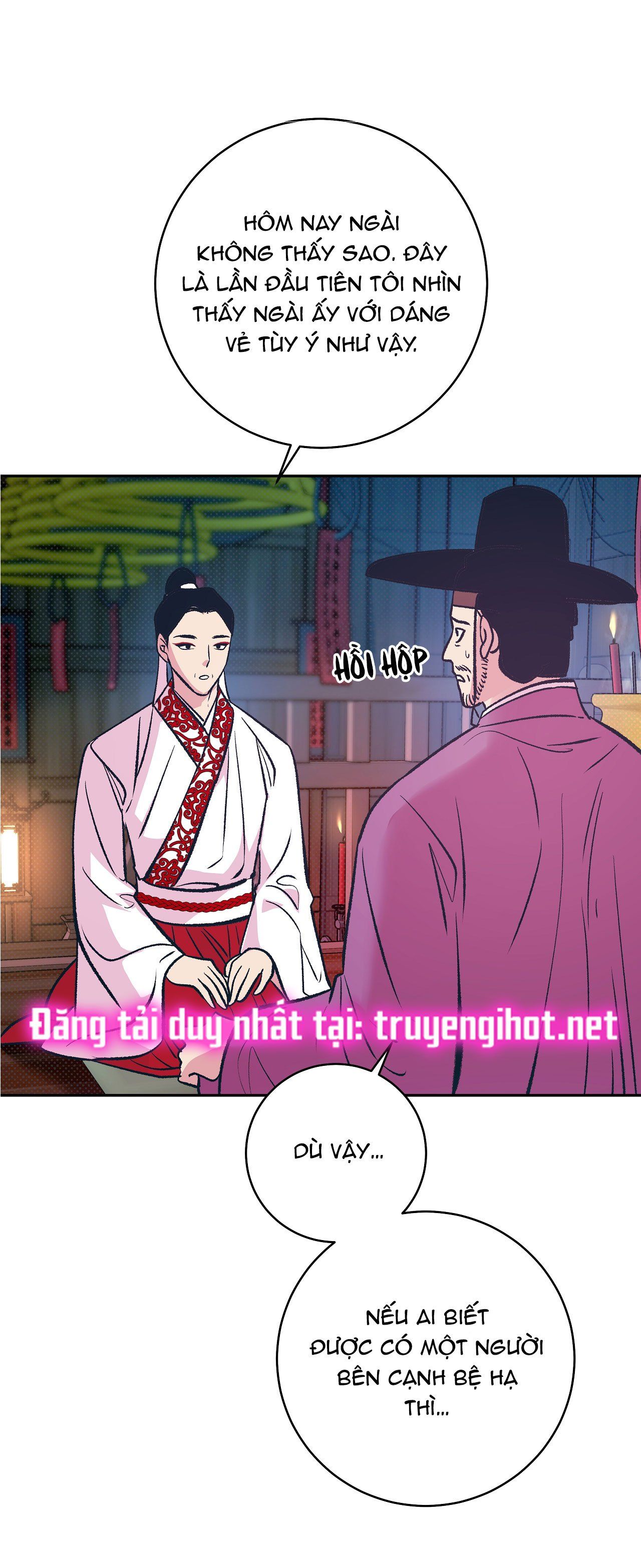 đọc truyện [18+] Bán Yêu Chương 5.2 ảnh 29 tại Thiên Thai Truyện