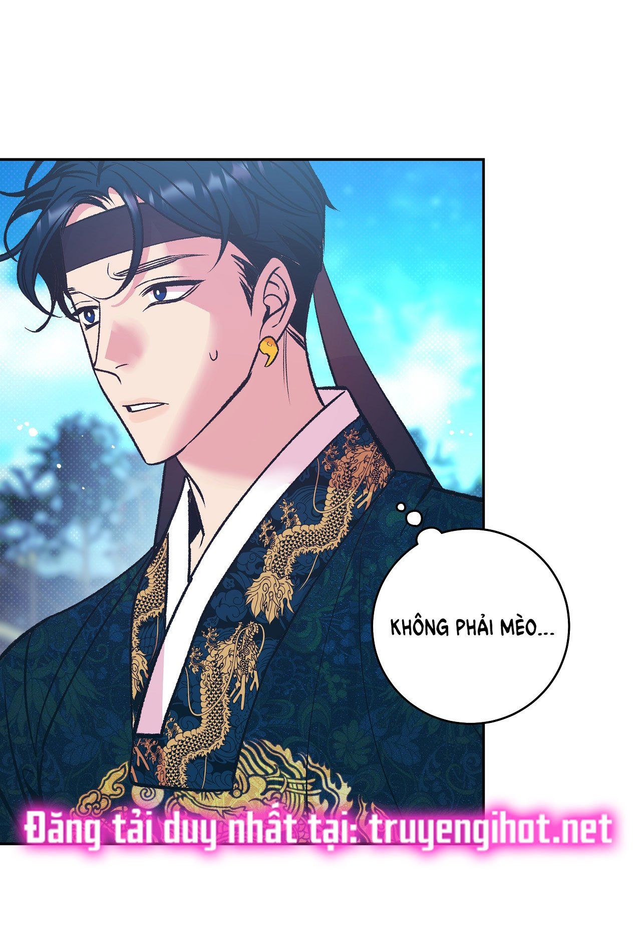 đọc truyện [18+] Bán Yêu Chương 5.2 ảnh 5 tại Thiên Thai Truyện