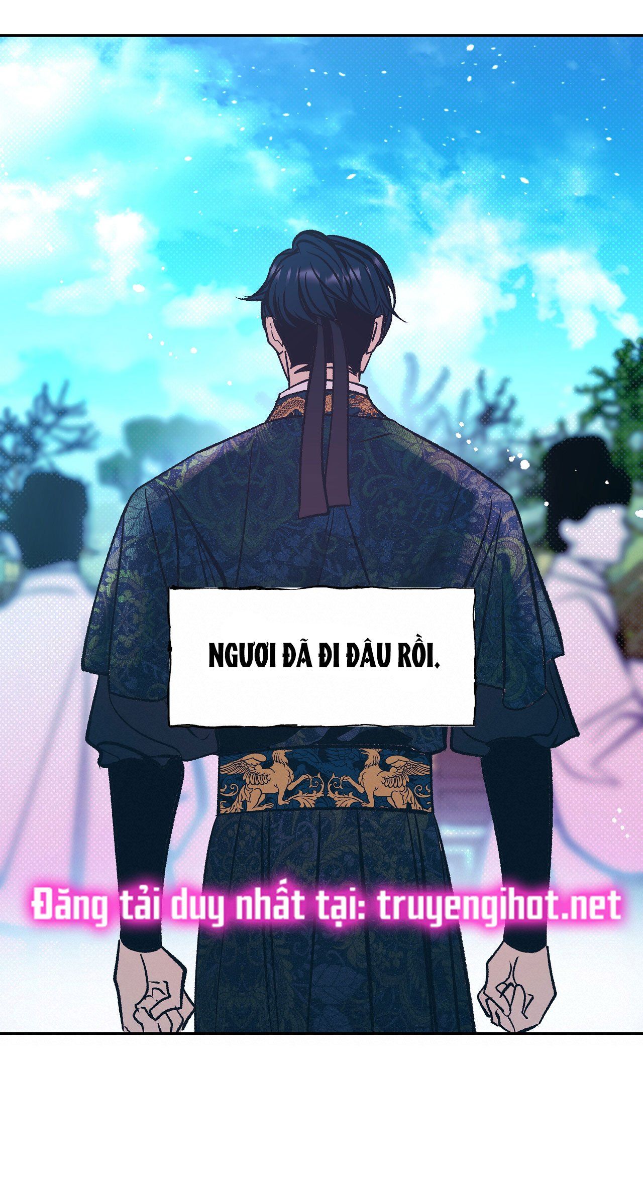 đọc truyện [18+] Bán Yêu Chương 5.2 ảnh 7 tại Thiên Thai Truyện