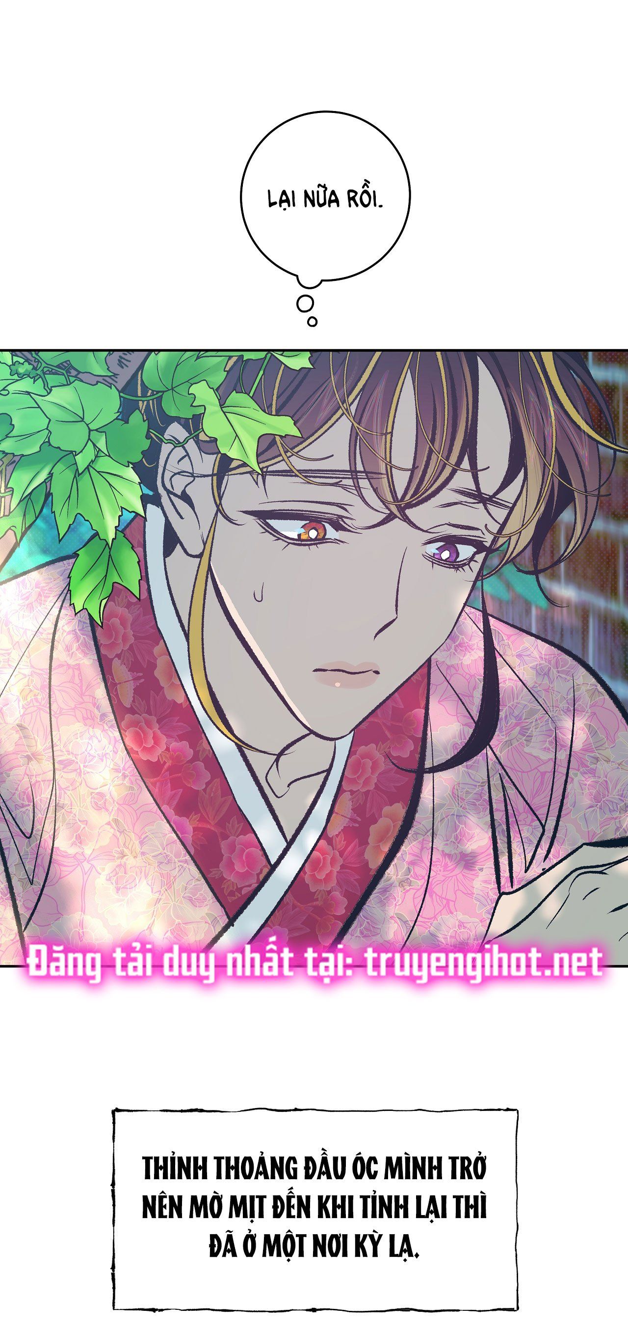 đọc truyện [18+] Bán Yêu Chương 5.2 ảnh 9 tại Thiên Thai Truyện