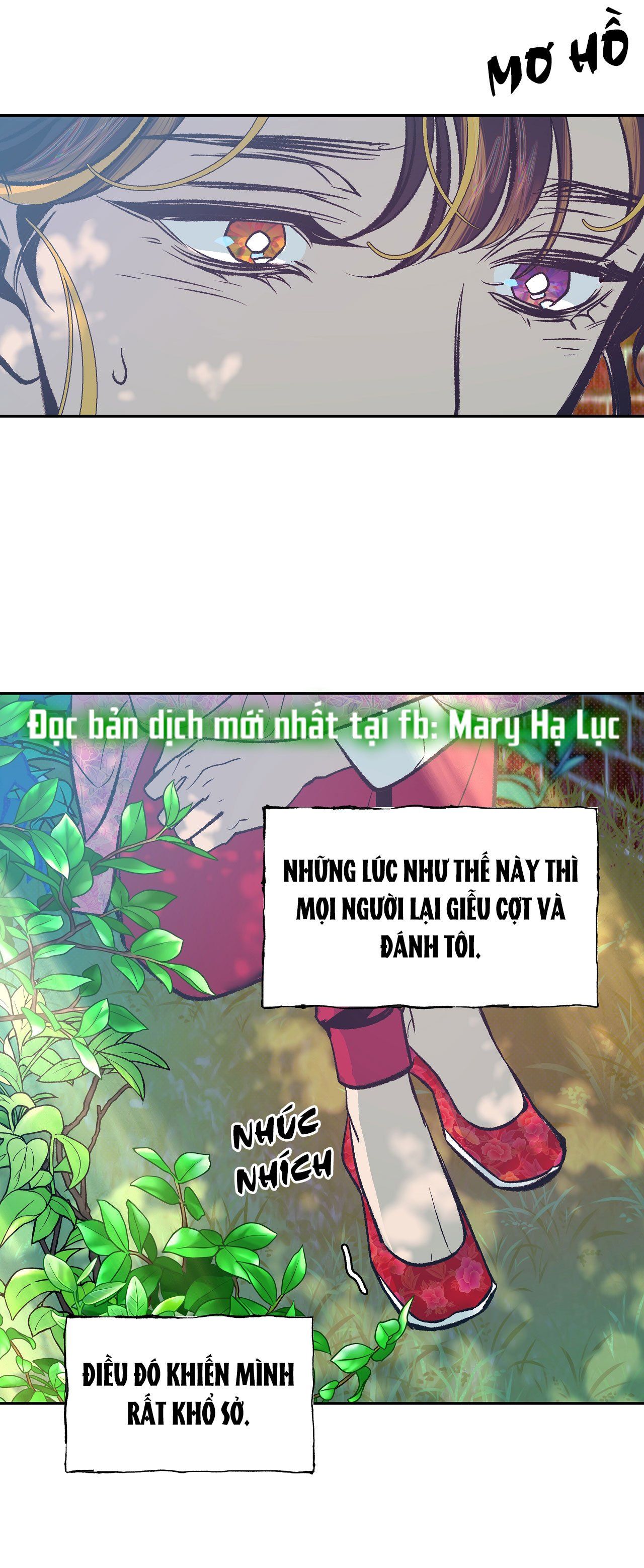 đọc truyện [18+] Bán Yêu Chương 5.2 ảnh 10 tại Thiên Thai Truyện