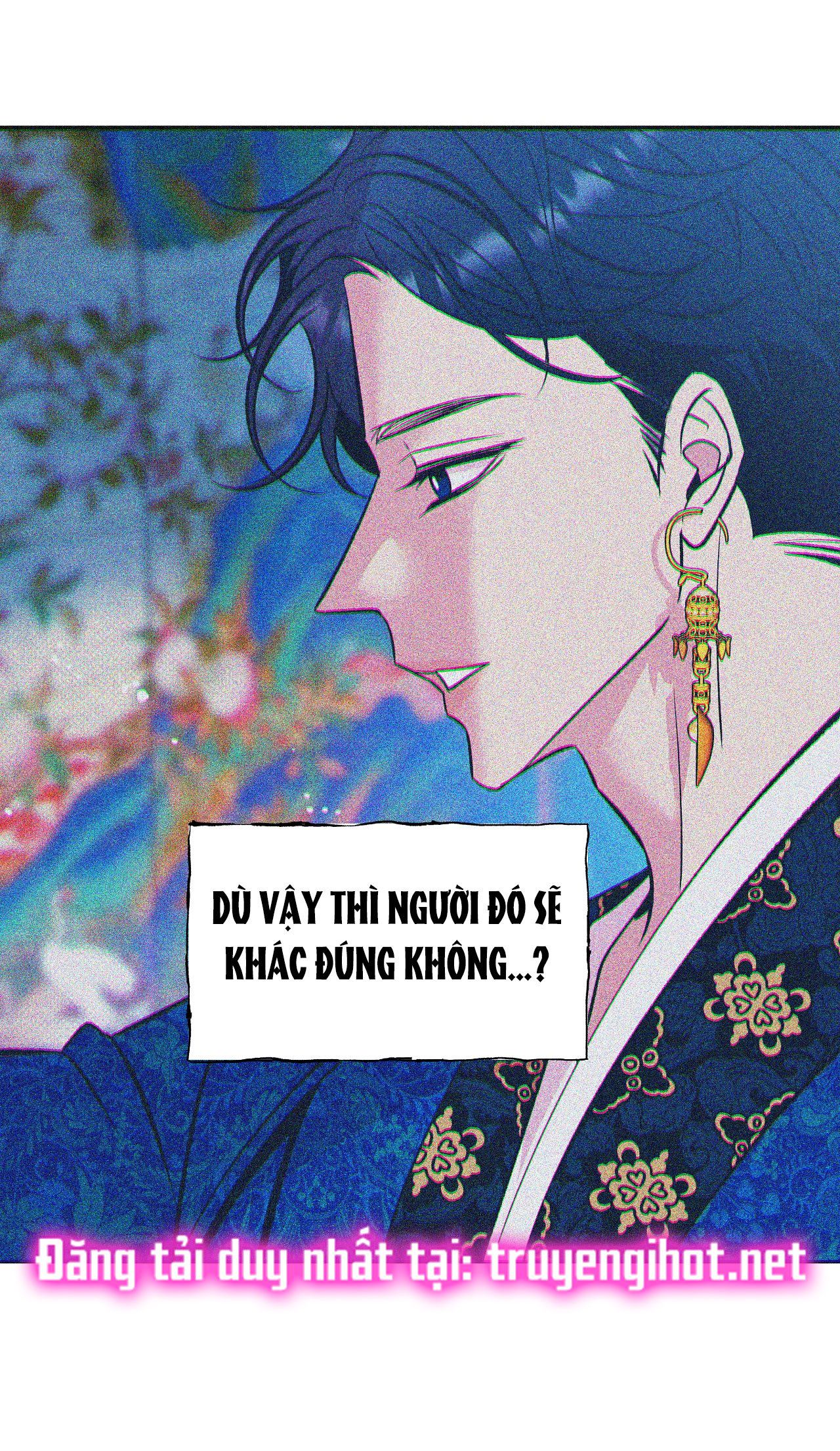 đọc truyện [18+] Bán Yêu Chương 5.2 ảnh 11 tại Thiên Thai Truyện