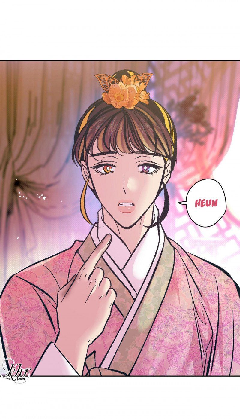 đọc truyện [18+] Bán Yêu Chương 6.5 ảnh 12 tại Thiên Thai Truyện