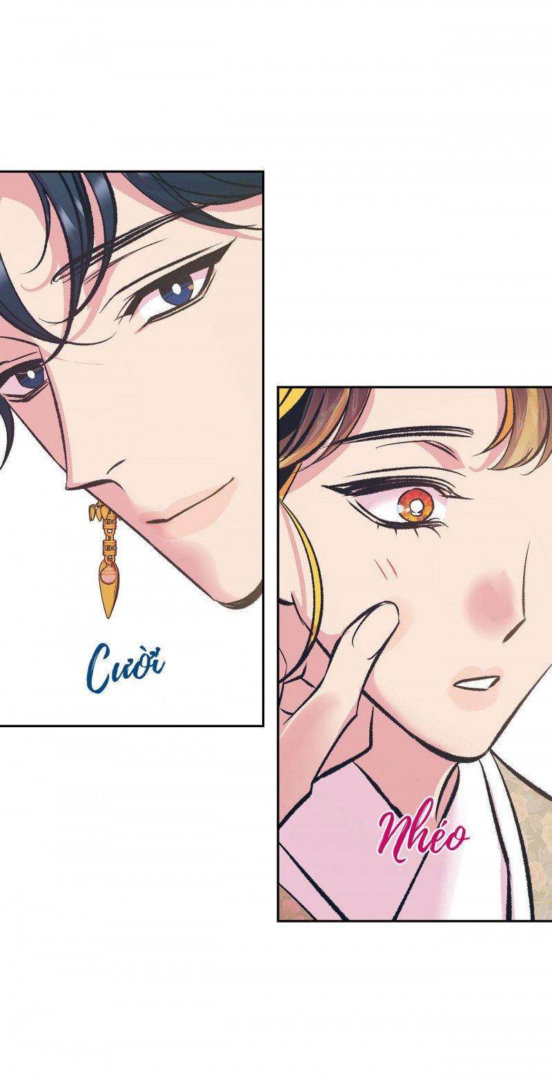 đọc truyện [18+] Bán Yêu Chương 6.5 ảnh 13 tại Thiên Thai Truyện