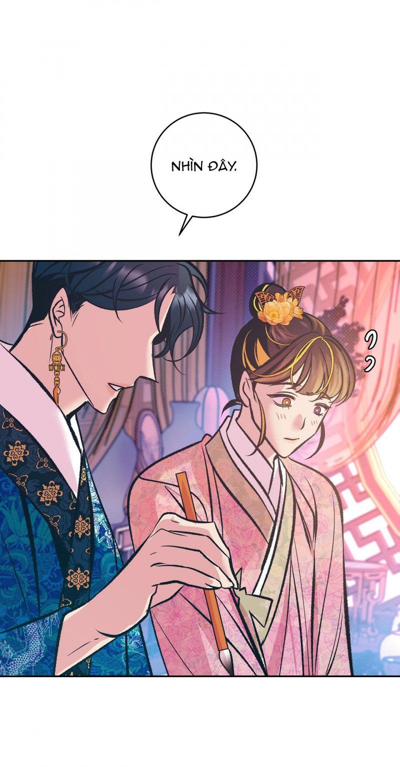 đọc truyện [18+] Bán Yêu Chương 6.5 ảnh 14 tại Thiên Thai Truyện