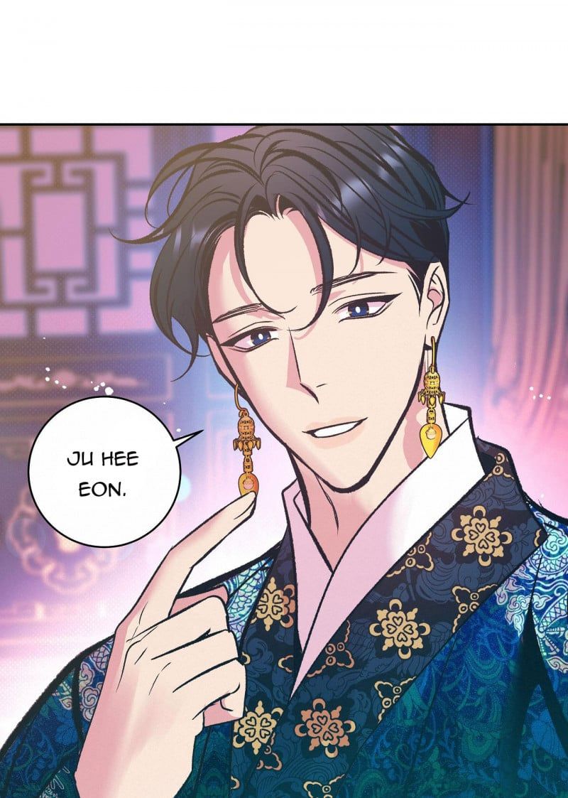 đọc truyện [18+] Bán Yêu Chương 6.5 ảnh 16 tại Thiên Thai Truyện