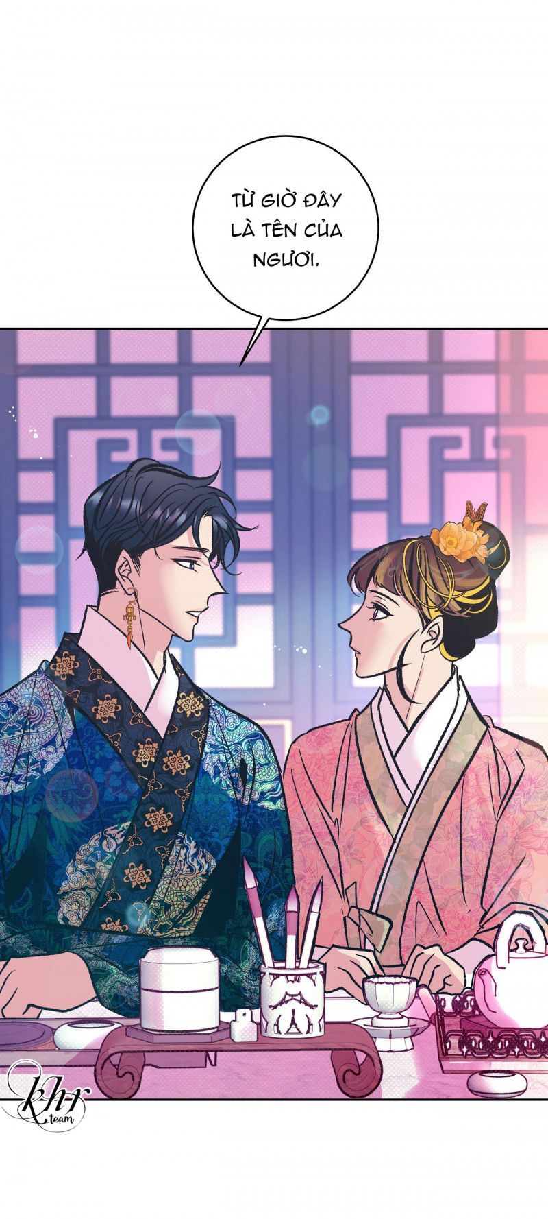 đọc truyện [18+] Bán Yêu Chương 6.5 ảnh 19 tại Thiên Thai Truyện