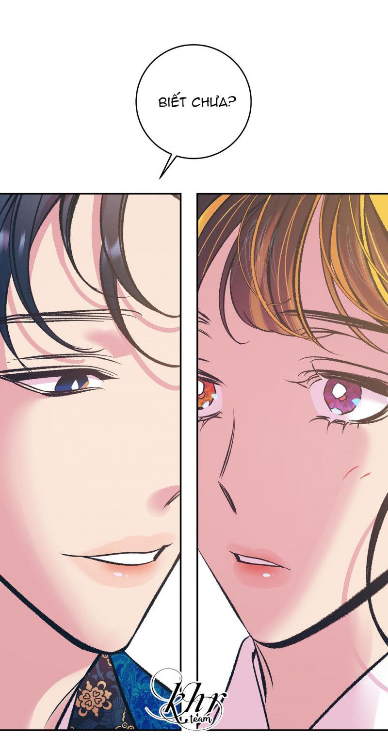 đọc truyện [18+] Bán Yêu Chương 6.5 ảnh 20 tại Thiên Thai Truyện