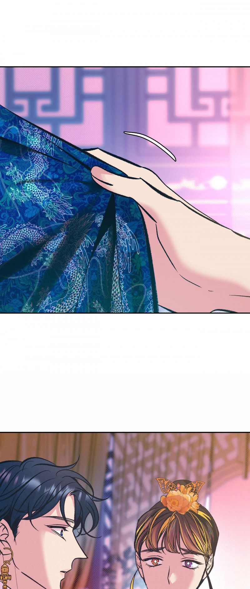 đọc truyện [18+] Bán Yêu Chương 6.5 ảnh 24 tại Thiên Thai Truyện