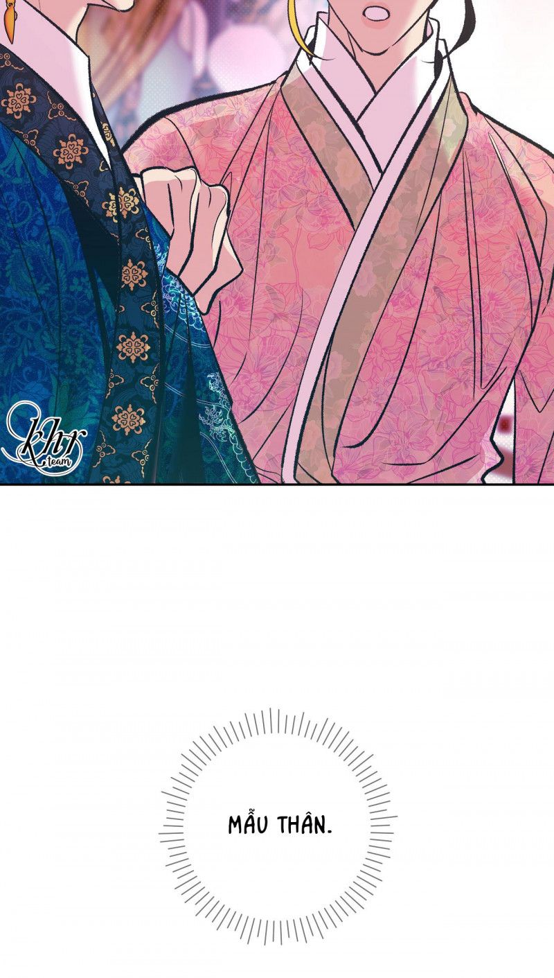 đọc truyện [18+] Bán Yêu Chương 6.5 ảnh 25 tại Thiên Thai Truyện