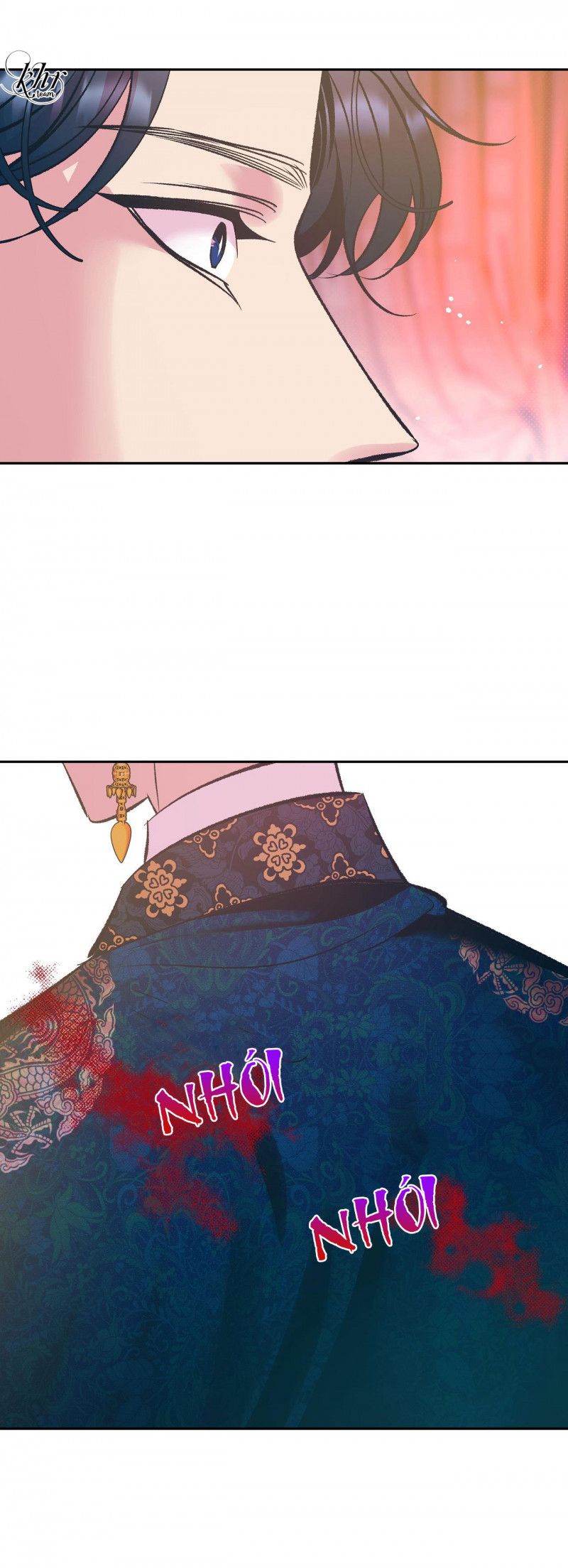 đọc truyện [18+] Bán Yêu Chương 6.5 ảnh 26 tại Thiên Thai Truyện