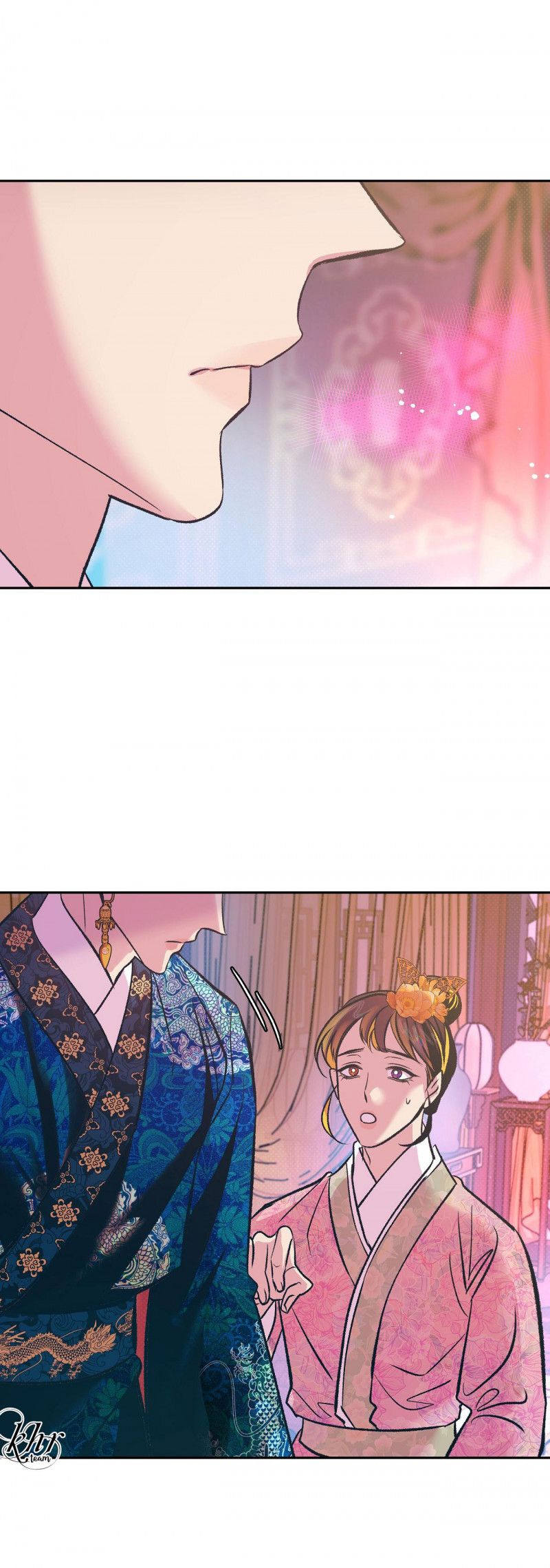 đọc truyện [18+] Bán Yêu Chương 6.5 ảnh 27 tại Thiên Thai Truyện