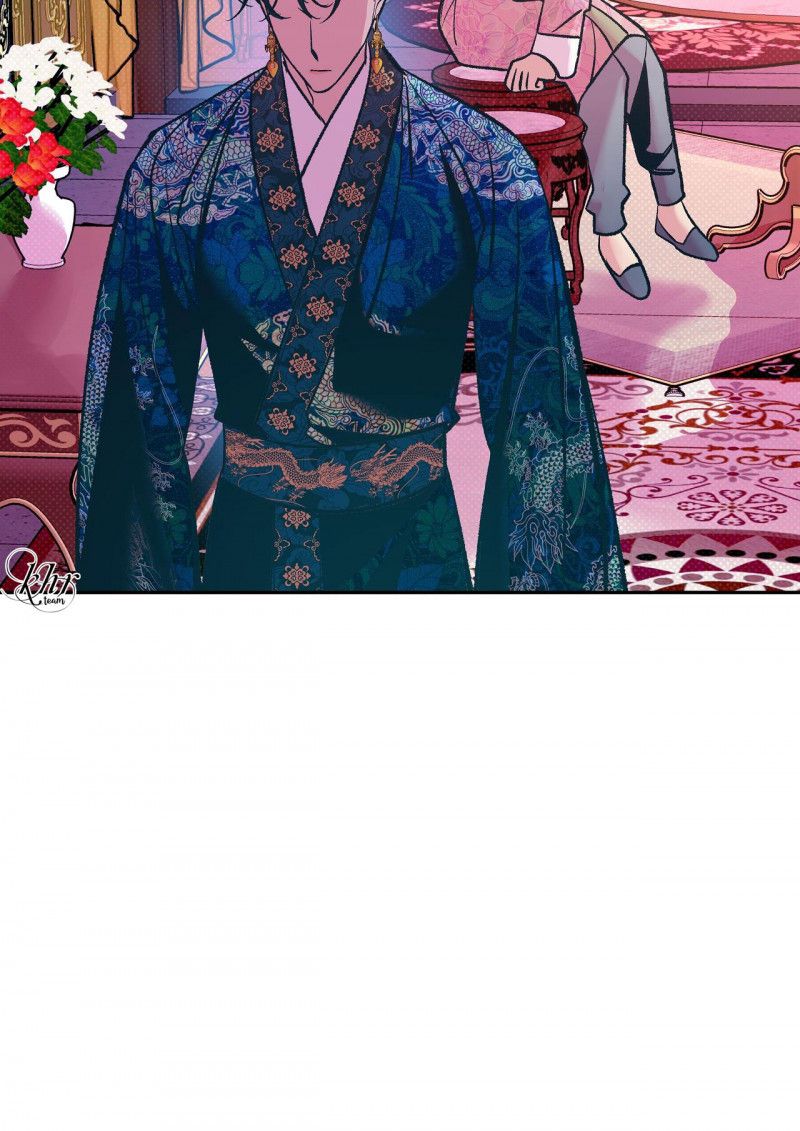 đọc truyện [18+] Bán Yêu Chương 6.5 ảnh 29 tại Thiên Thai Truyện