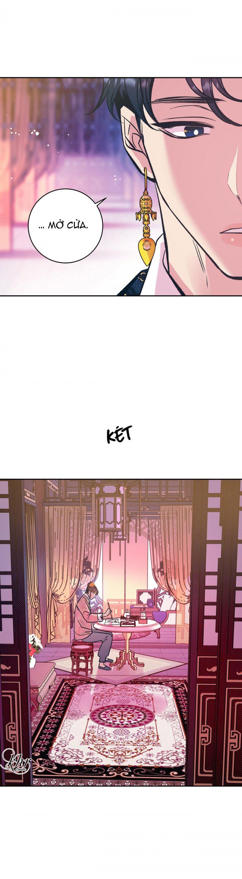 đọc truyện [18+] Bán Yêu Chương 6.5 ảnh 5 tại Thiên Thai Truyện