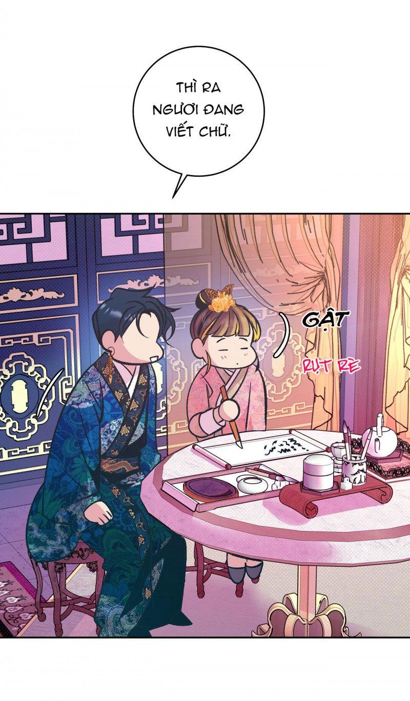 đọc truyện [18+] Bán Yêu Chương 6.5 ảnh 8 tại Thiên Thai Truyện