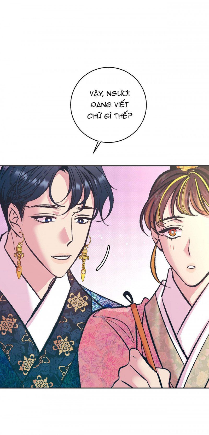 đọc truyện [18+] Bán Yêu Chương 6.5 ảnh 9 tại Thiên Thai Truyện