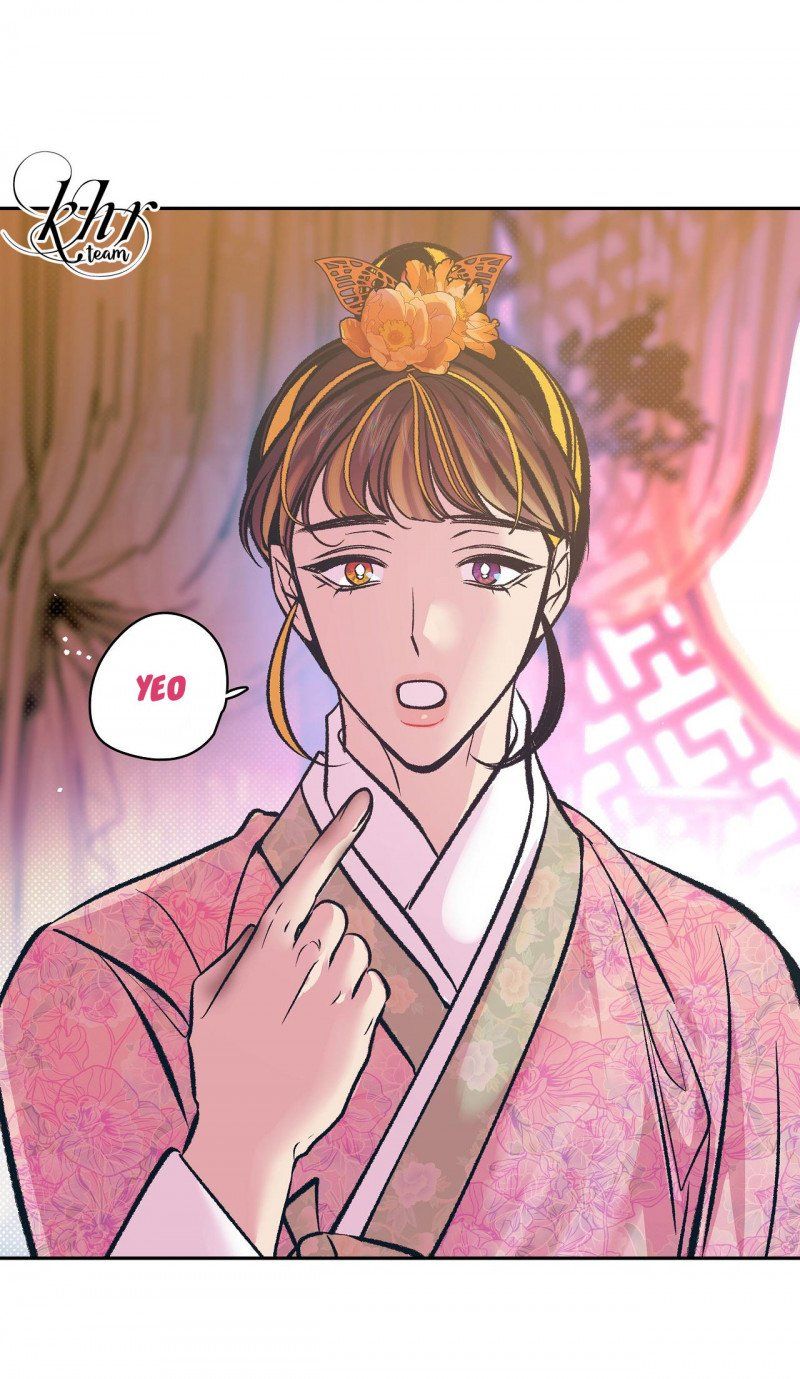 đọc truyện [18+] Bán Yêu Chương 6.5 ảnh 11 tại Thiên Thai Truyện