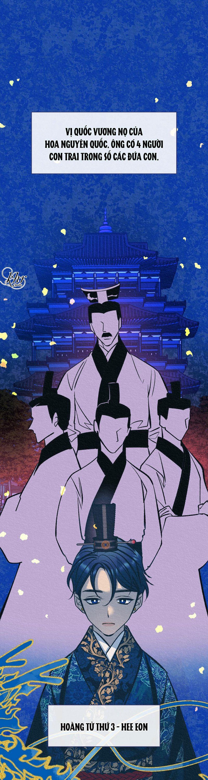 đọc truyện [18+] Bán Yêu Chương 6 ảnh 3 tại Thiên Thai Truyện