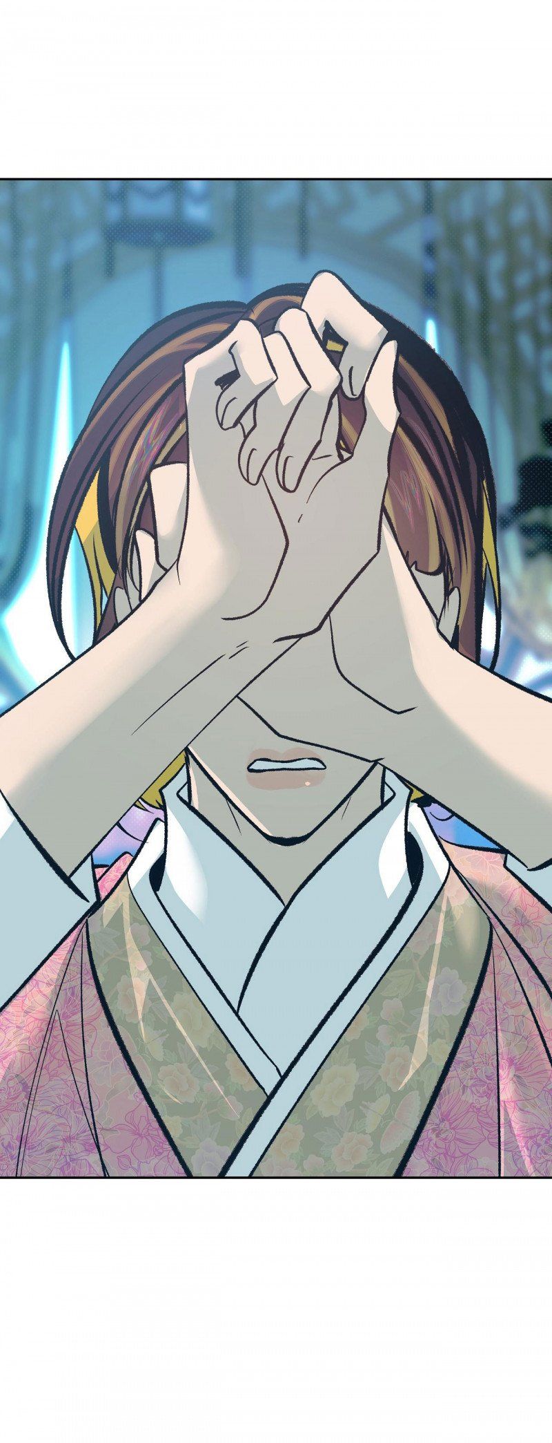 đọc truyện [18+] Bán Yêu Chương 6 ảnh 13 tại Thiên Thai Truyện