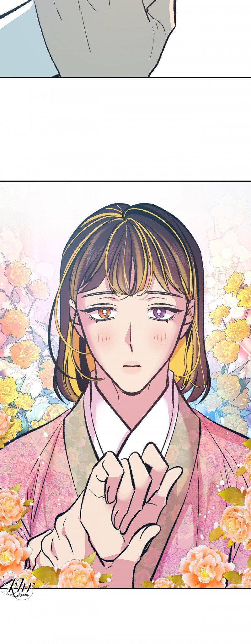 đọc truyện [18+] Bán Yêu Chương 6 ảnh 15 tại Thiên Thai Truyện