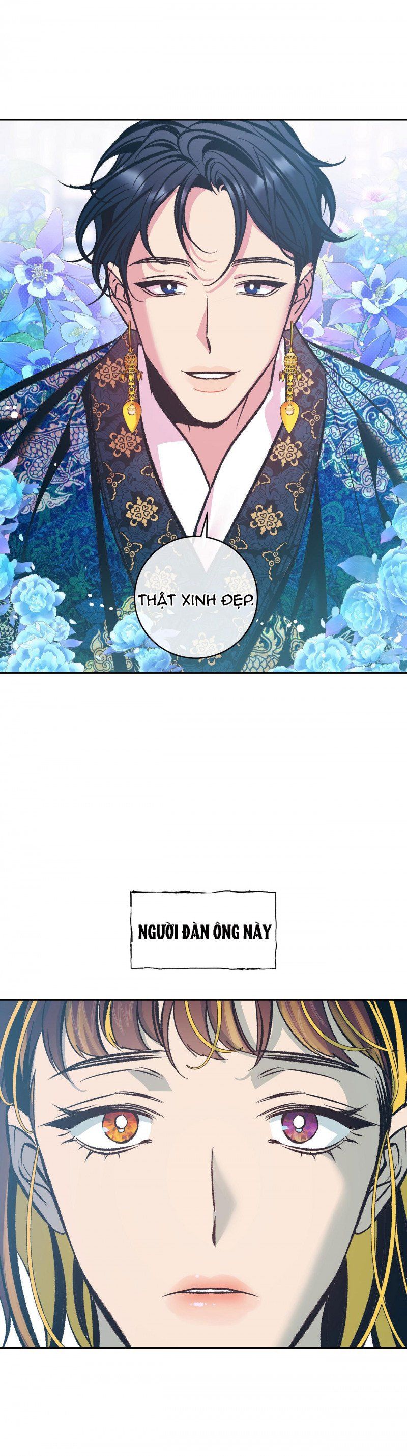 đọc truyện [18+] Bán Yêu Chương 6 ảnh 16 tại Thiên Thai Truyện