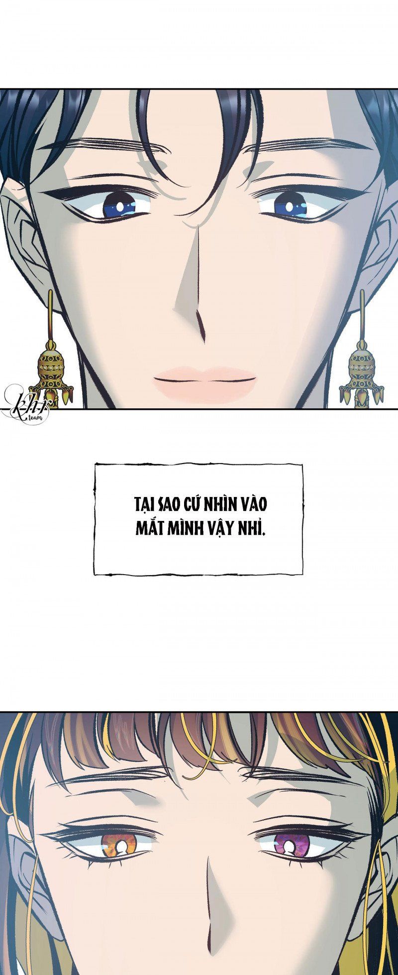 đọc truyện [18+] Bán Yêu Chương 6 ảnh 17 tại Thiên Thai Truyện