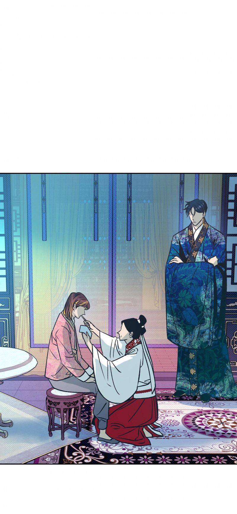 đọc truyện [18+] Bán Yêu Chương 6 ảnh 19 tại Thiên Thai Truyện