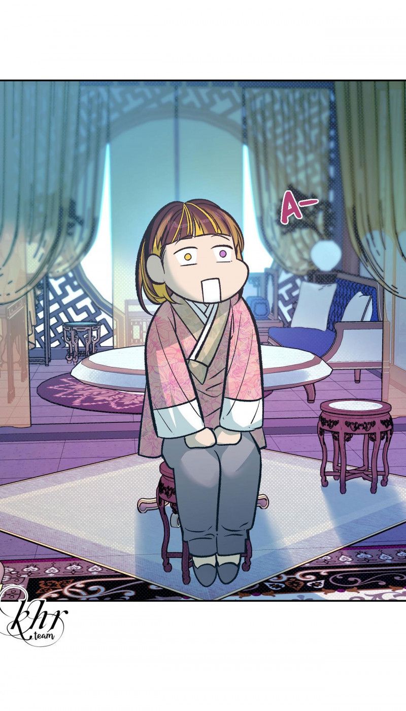 đọc truyện [18+] Bán Yêu Chương 6 ảnh 23 tại Thiên Thai Truyện