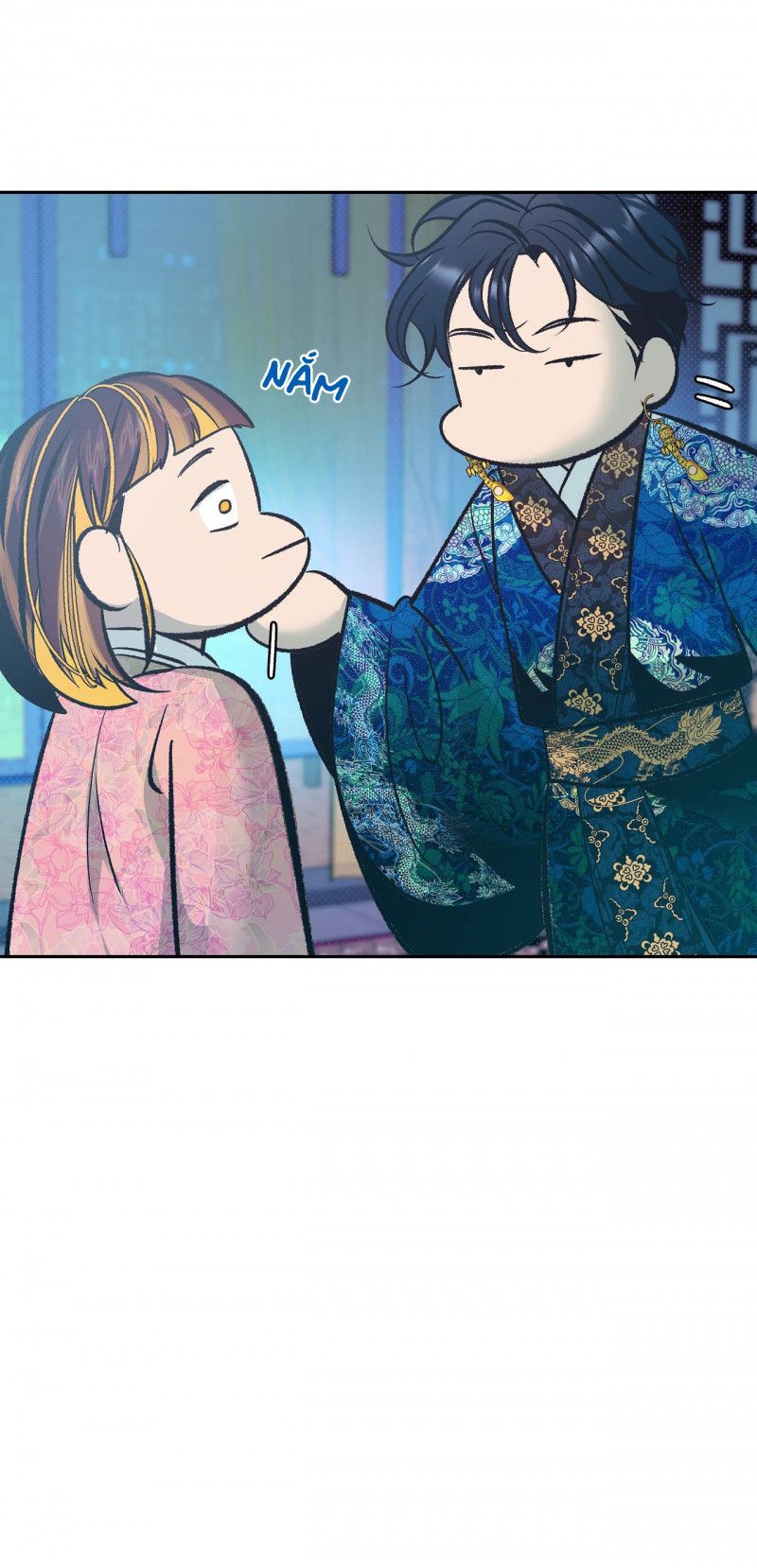 đọc truyện [18+] Bán Yêu Chương 6 ảnh 24 tại Thiên Thai Truyện