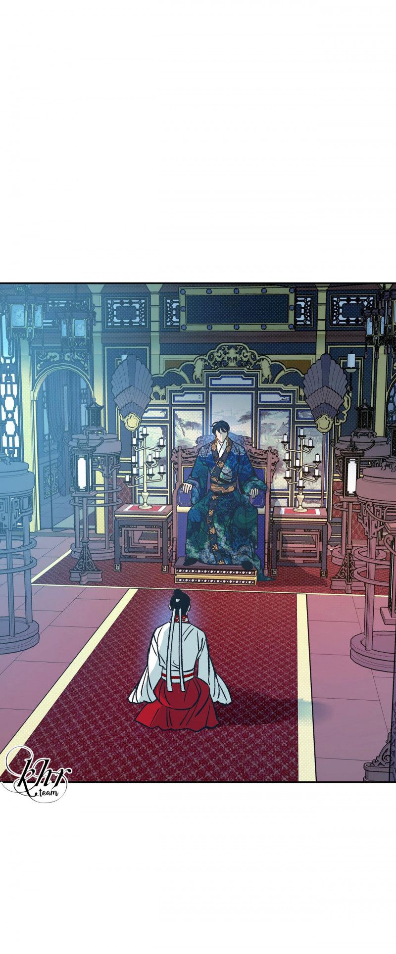 đọc truyện [18+] Bán Yêu Chương 6 ảnh 25 tại Thiên Thai Truyện