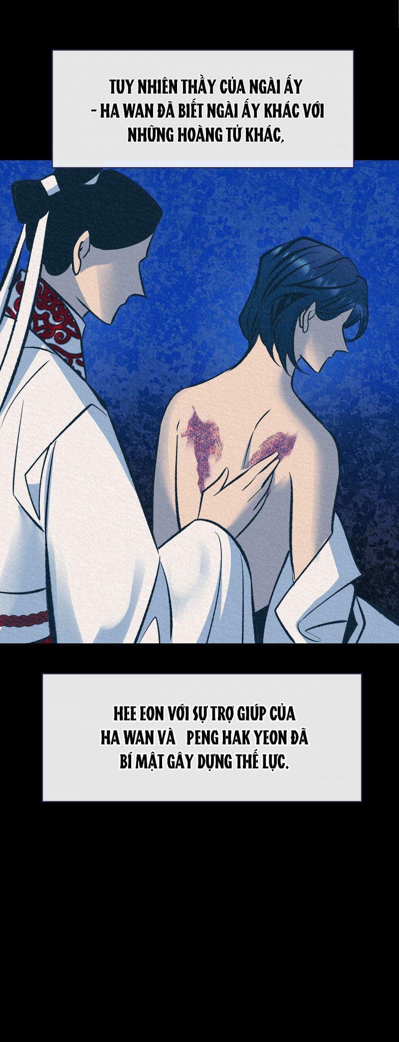 đọc truyện [18+] Bán Yêu Chương 6 ảnh 5 tại Thiên Thai Truyện