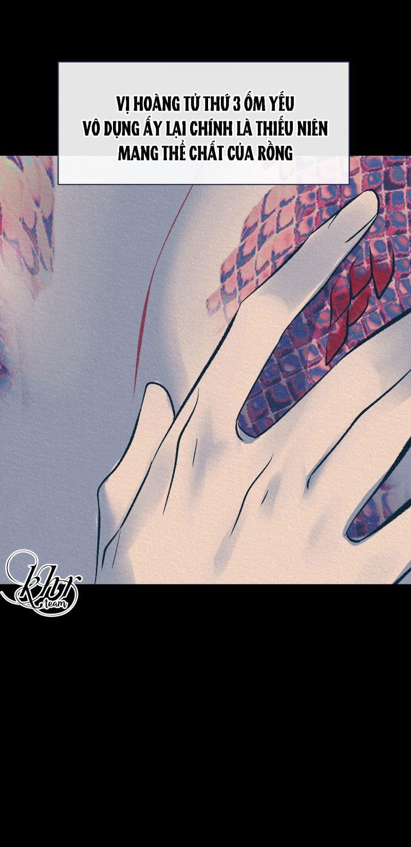 đọc truyện [18+] Bán Yêu Chương 6 ảnh 6 tại Thiên Thai Truyện