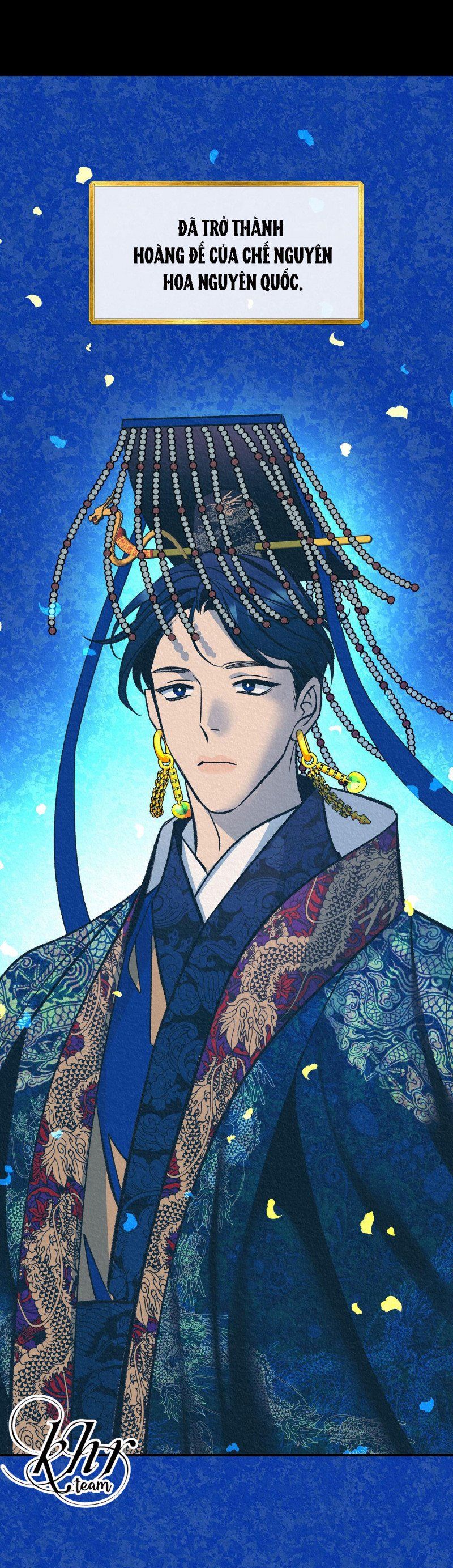 đọc truyện [18+] Bán Yêu Chương 6 ảnh 7 tại Thiên Thai Truyện