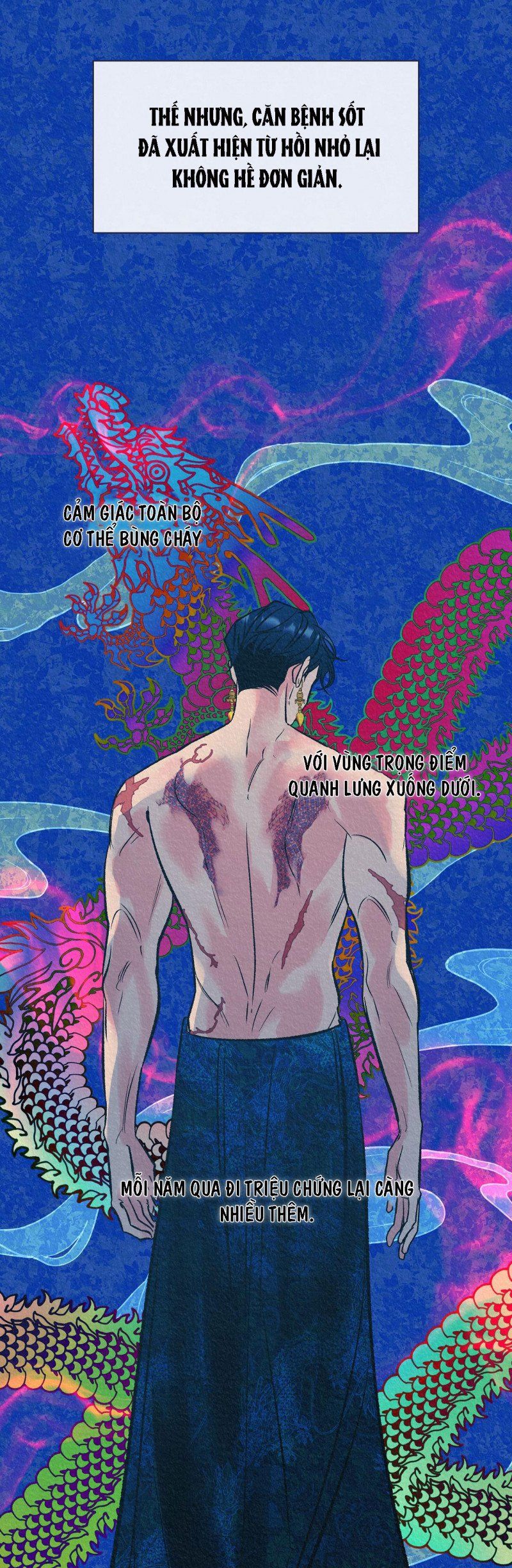 đọc truyện [18+] Bán Yêu Chương 6 ảnh 8 tại Thiên Thai Truyện