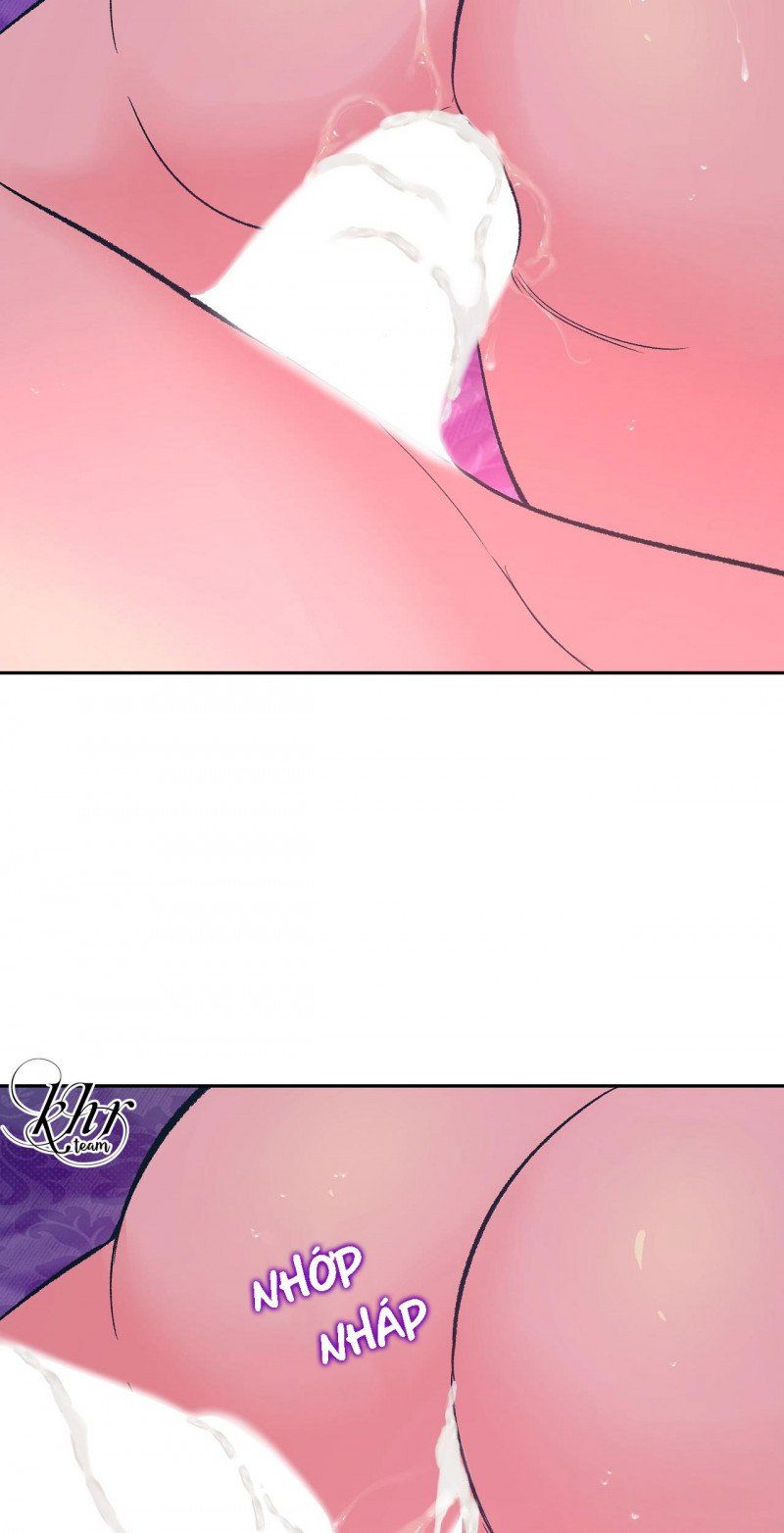 đọc truyện [18+] Bán Yêu Chương 7.5 ảnh 14 tại Thiên Thai Truyện