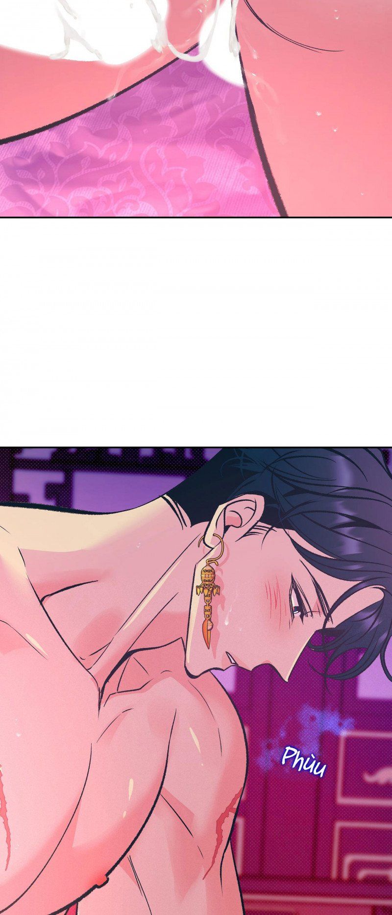 đọc truyện [18+] Bán Yêu Chương 7.5 ảnh 15 tại Thiên Thai Truyện