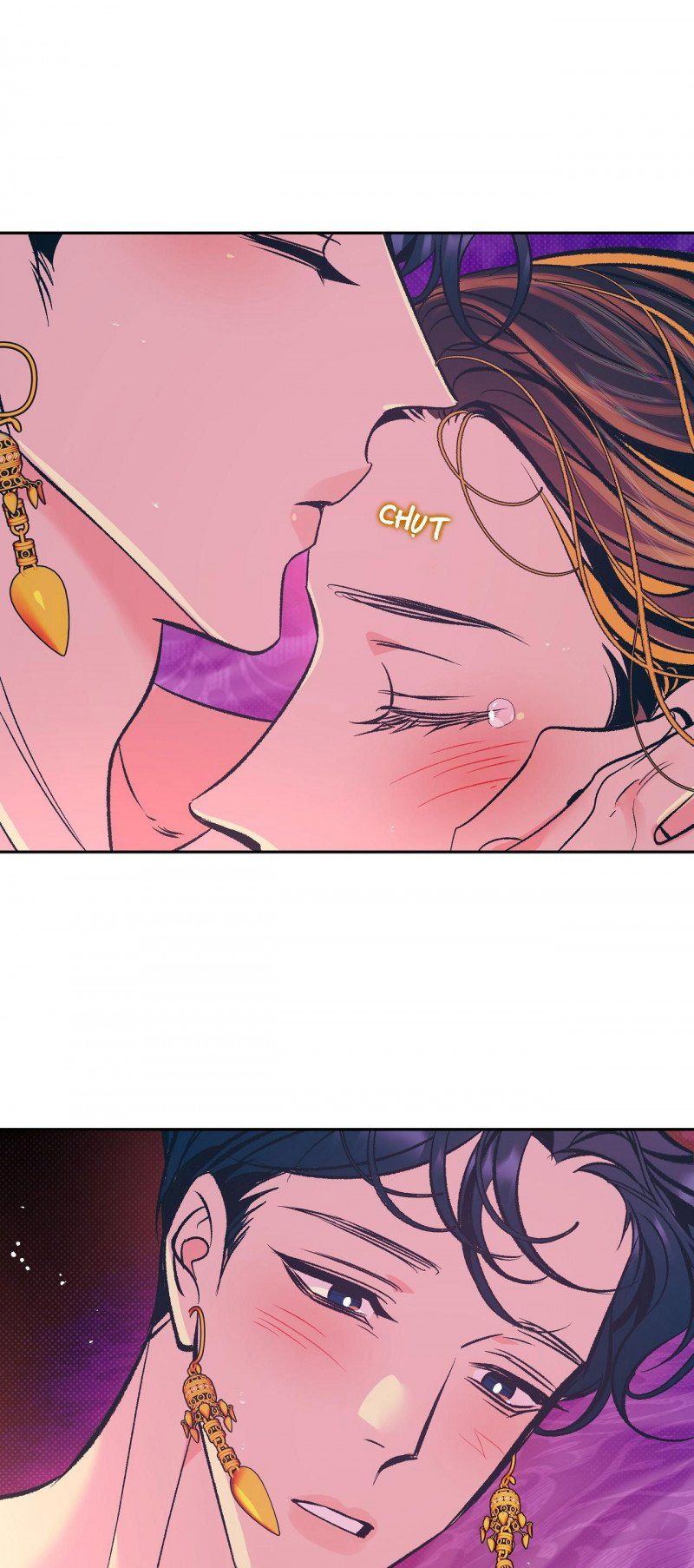 đọc truyện [18+] Bán Yêu Chương 7.5 ảnh 17 tại Thiên Thai Truyện