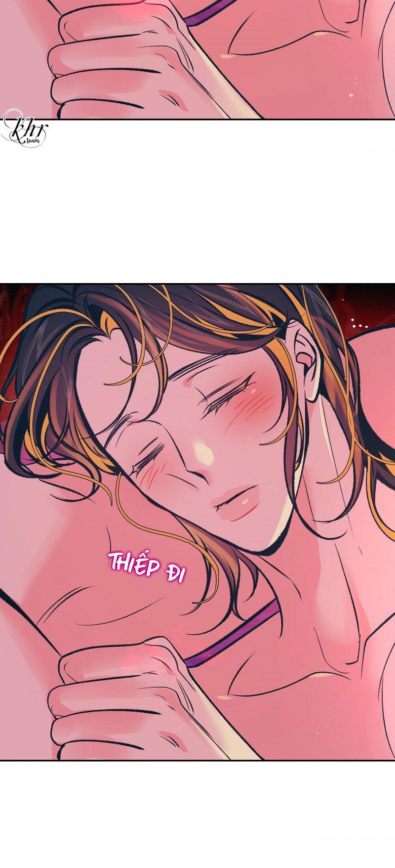 đọc truyện [18+] Bán Yêu Chương 7.5 ảnh 19 tại Thiên Thai Truyện