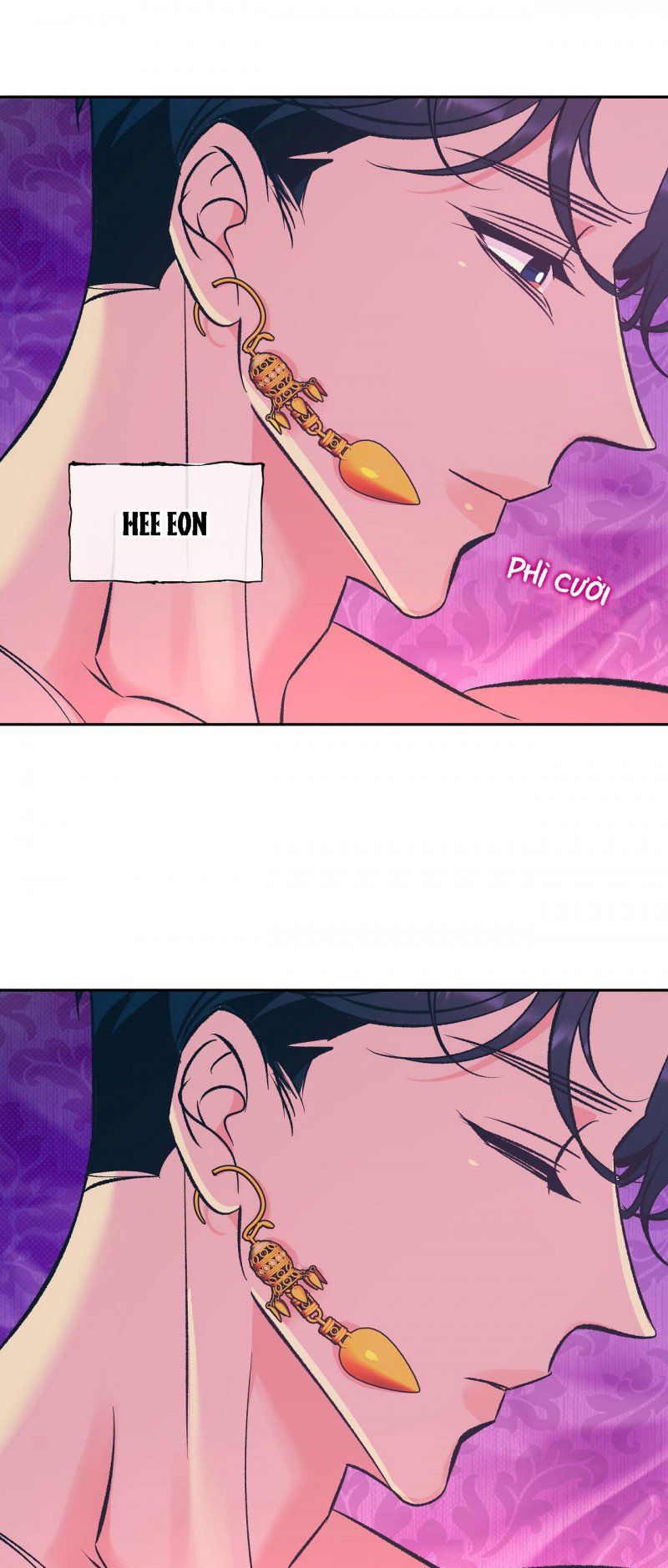 đọc truyện [18+] Bán Yêu Chương 7.5 ảnh 20 tại Thiên Thai Truyện