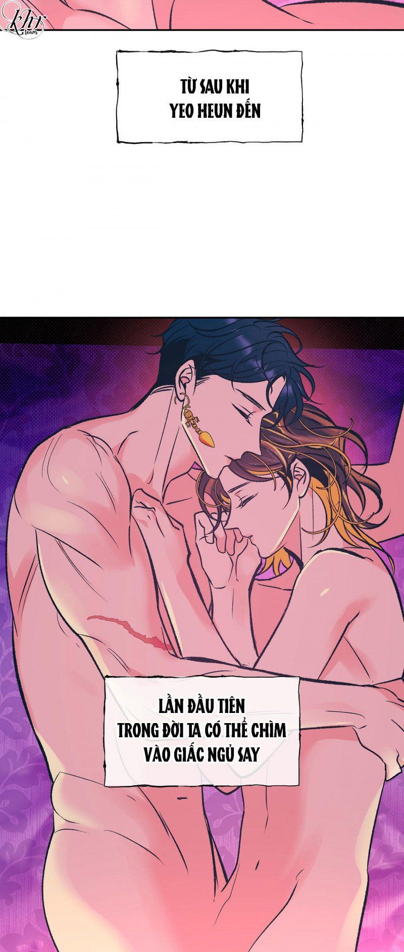 đọc truyện [18+] Bán Yêu Chương 7.5 ảnh 21 tại Thiên Thai Truyện