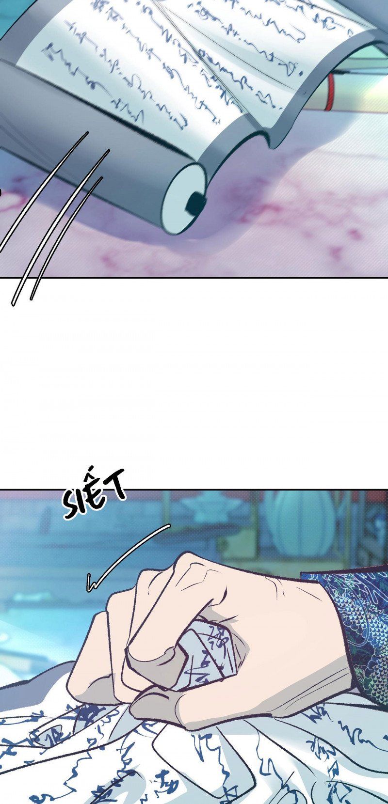 đọc truyện [18+] Bán Yêu Chương 7.5 ảnh 25 tại Thiên Thai Truyện