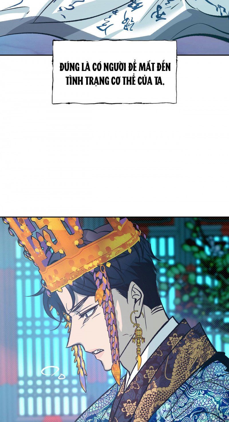 đọc truyện [18+] Bán Yêu Chương 7.5 ảnh 26 tại Thiên Thai Truyện