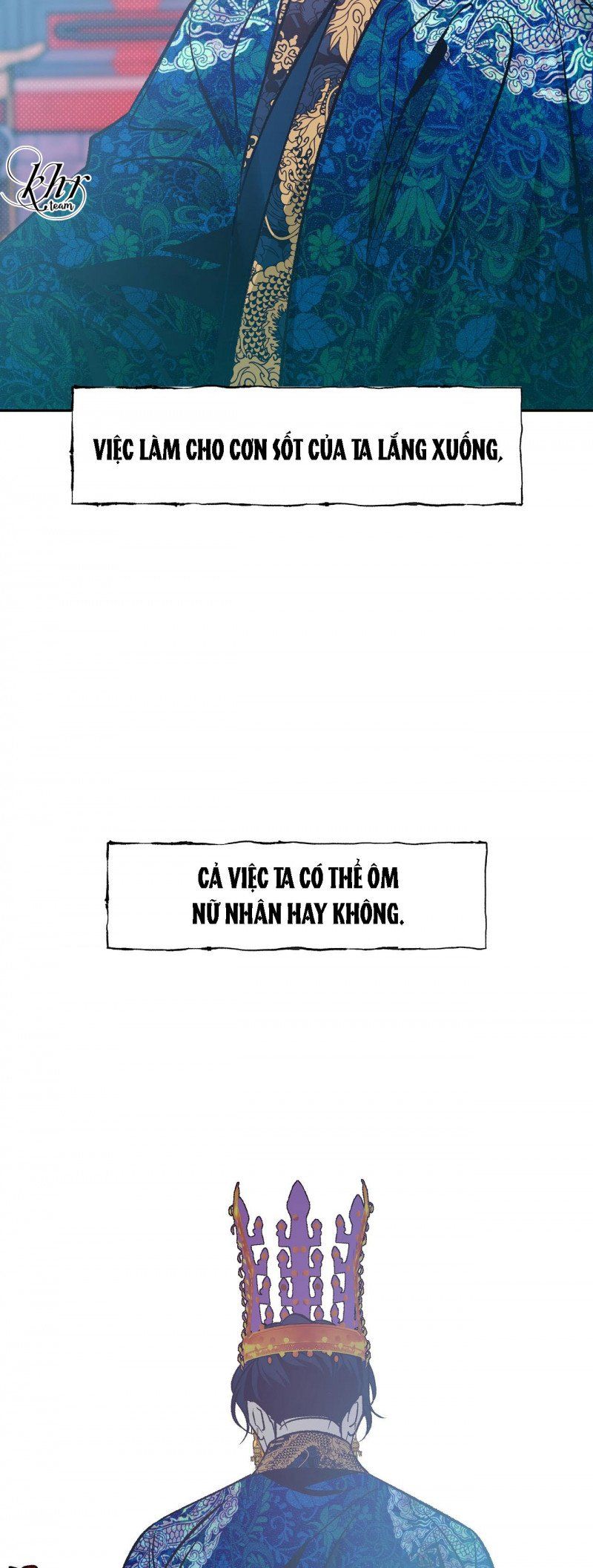 đọc truyện [18+] Bán Yêu Chương 7.5 ảnh 27 tại Thiên Thai Truyện