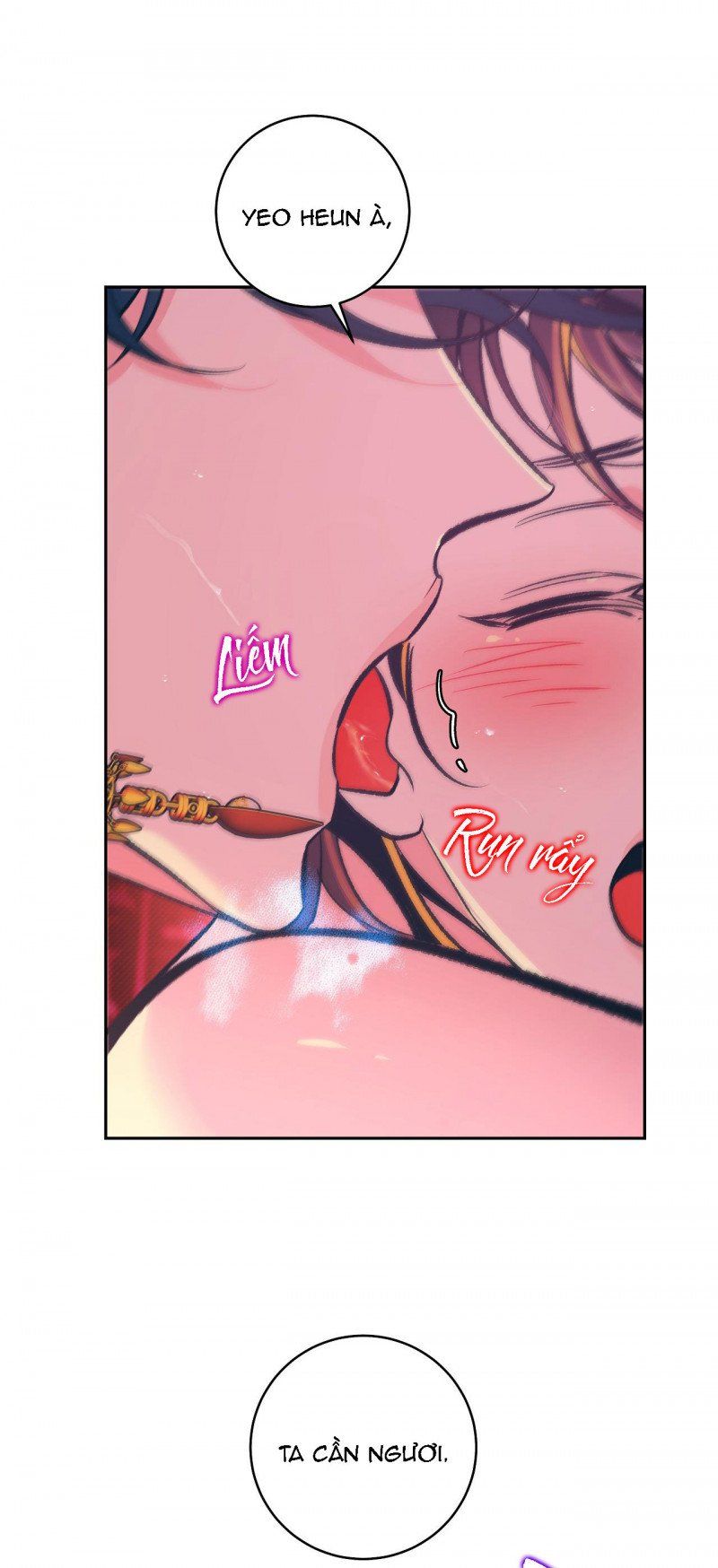 đọc truyện [18+] Bán Yêu Chương 7.5 ảnh 5 tại Thiên Thai Truyện