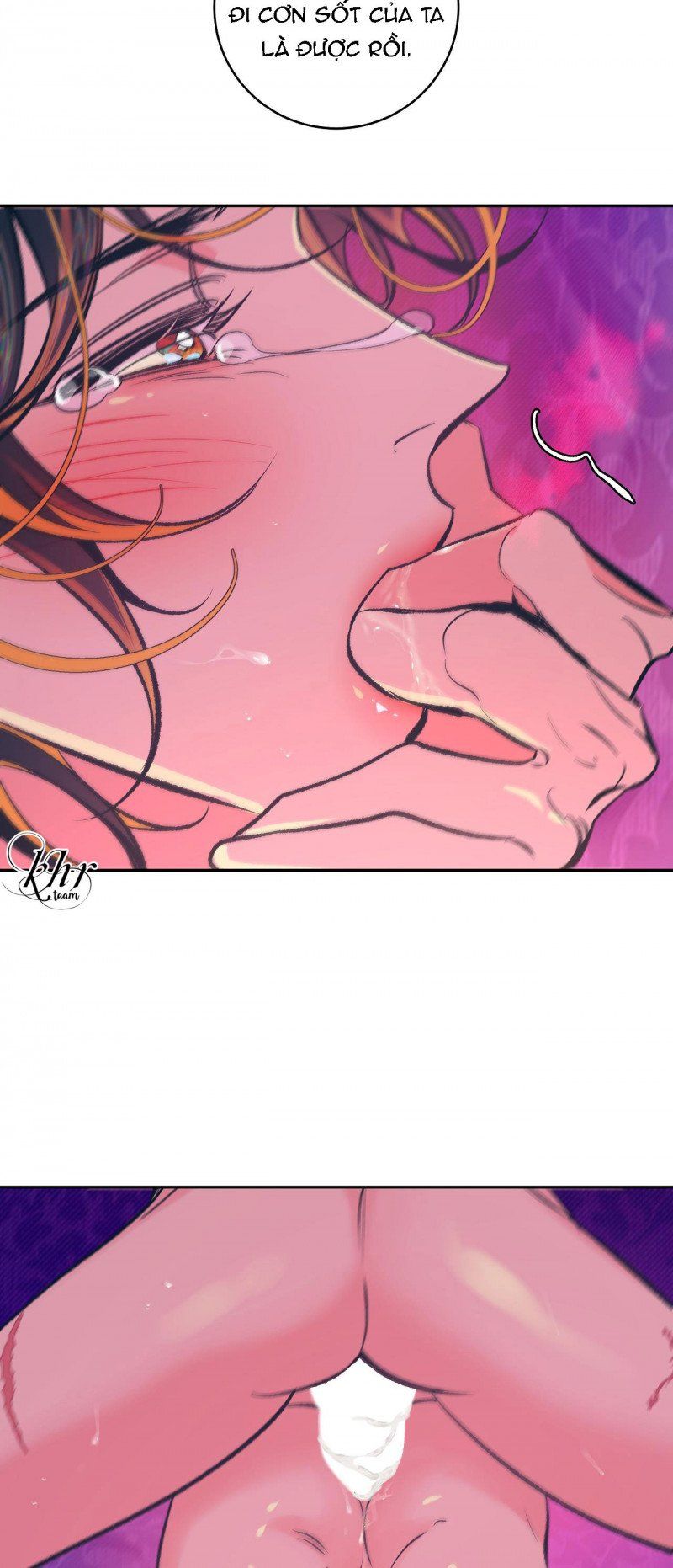 đọc truyện [18+] Bán Yêu Chương 7.5 ảnh 8 tại Thiên Thai Truyện